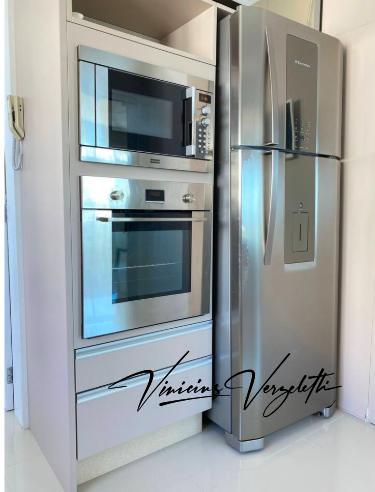 Apartamento, 3 quartos, 130 m² - Foto 26
