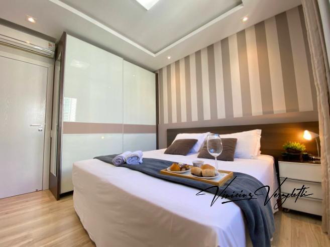 Apartamento, 3 quartos, 130 m² - Foto 28