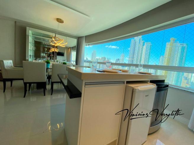 Apartamento, 3 quartos, 130 m² - Foto 9