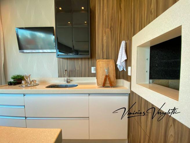 Apartamento, 3 quartos, 130 m² - Foto 11