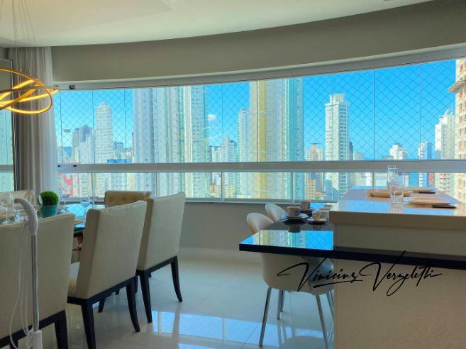 Apartamento, 3 quartos, 130 m² - Foto 12
