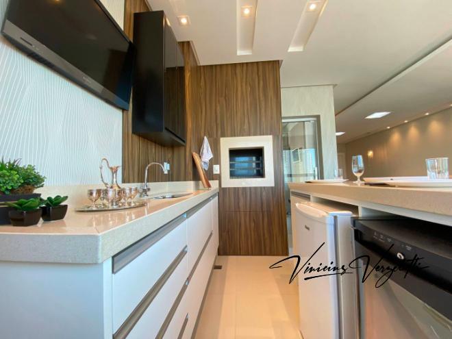 Apartamento, 3 quartos, 130 m² - Foto 14