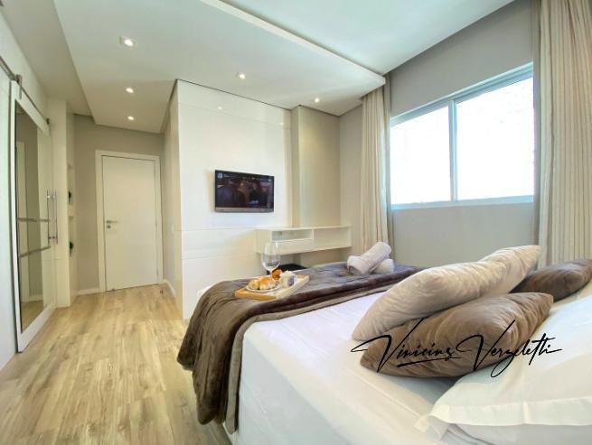 Apartamento, 3 quartos, 130 m² - Foto 41