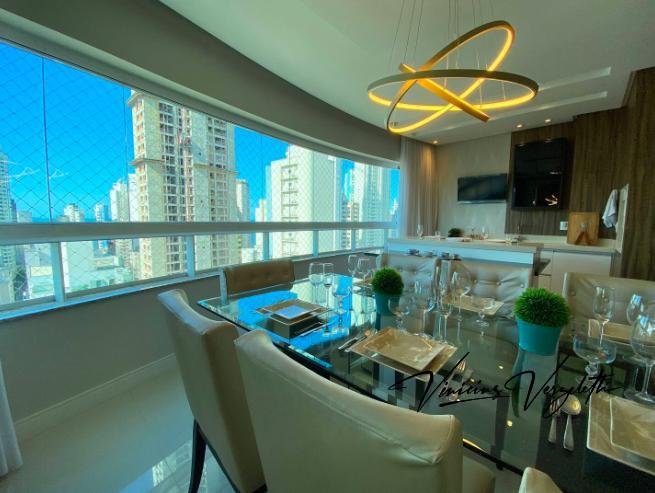 Apartamento, 3 quartos, 130 m² - Foto 8