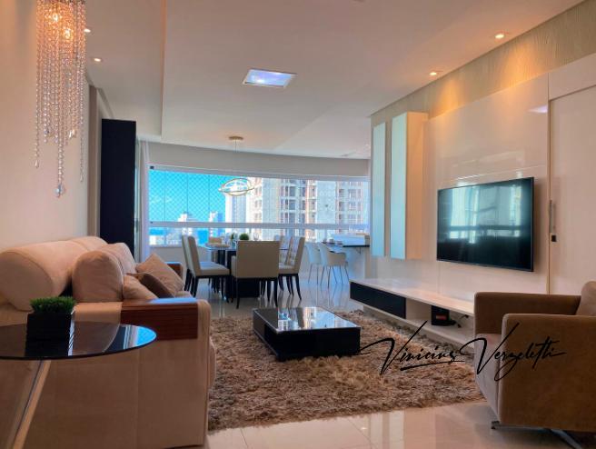Apartamento, 3 quartos, 130 m² - Foto 22