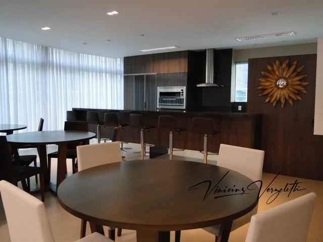 Apartamento, 3 quartos, 130 m² - Foto 53