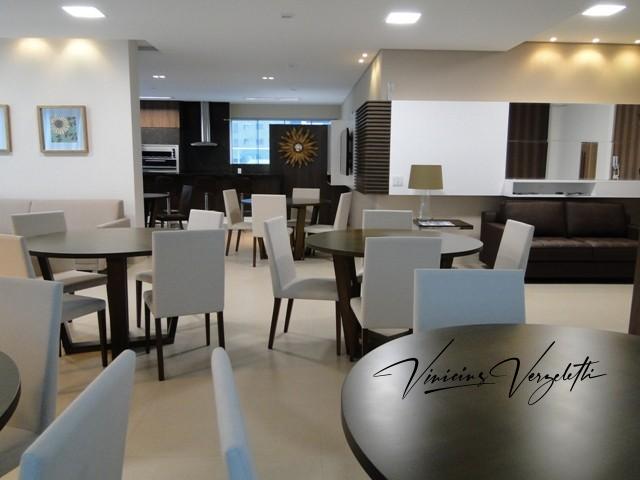Apartamento, 3 quartos, 130 m² - Foto 54