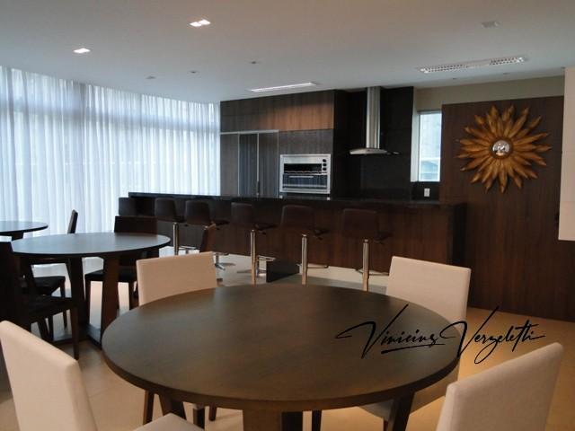 Apartamento, 3 quartos, 119 m² - Foto 45