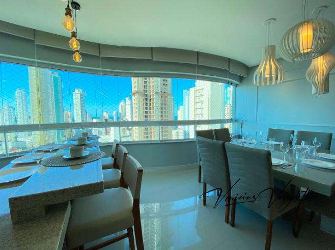 Apartamento, 3 quartos, 119 m² - Foto 11