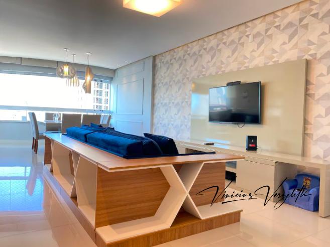 Apartamento, 3 quartos, 119 m² - Foto 8