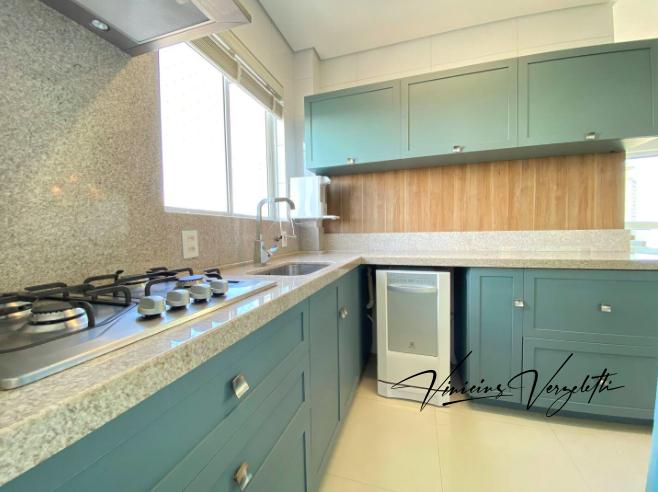 Apartamento, 3 quartos, 119 m² - Foto 14
