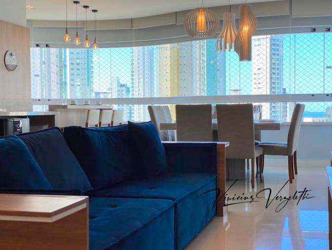 Apartamento, 3 quartos, 119 m² - Foto 4