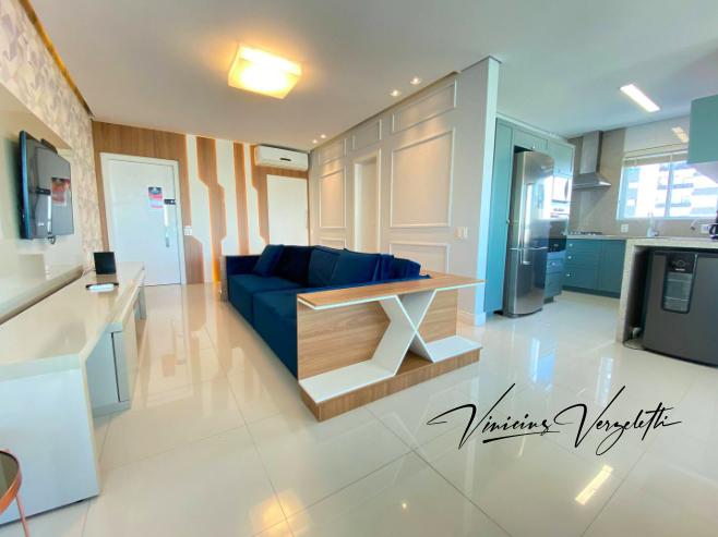 Apartamento, 3 quartos, 119 m² - Foto 2