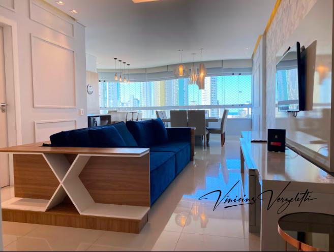 Apartamento, 3 quartos, 119 m² - Foto 3