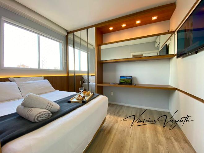 Apartamento, 3 quartos, 119 m² - Foto 34