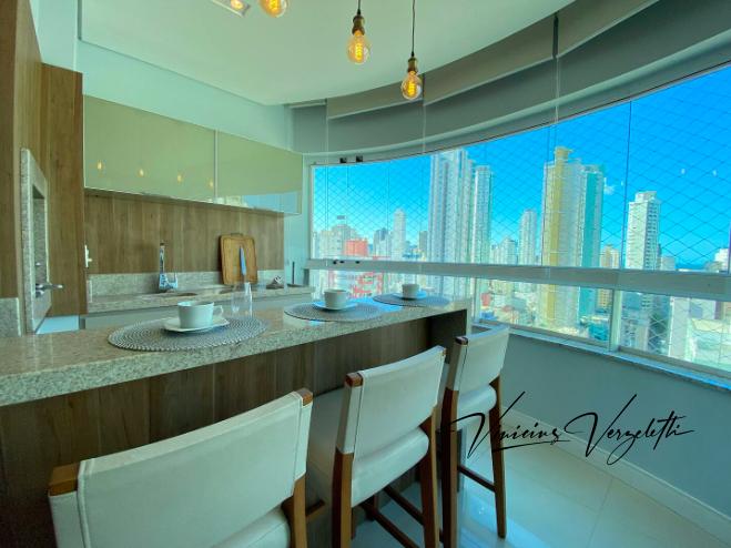 Apartamento, 3 quartos, 119 m² - Foto 40