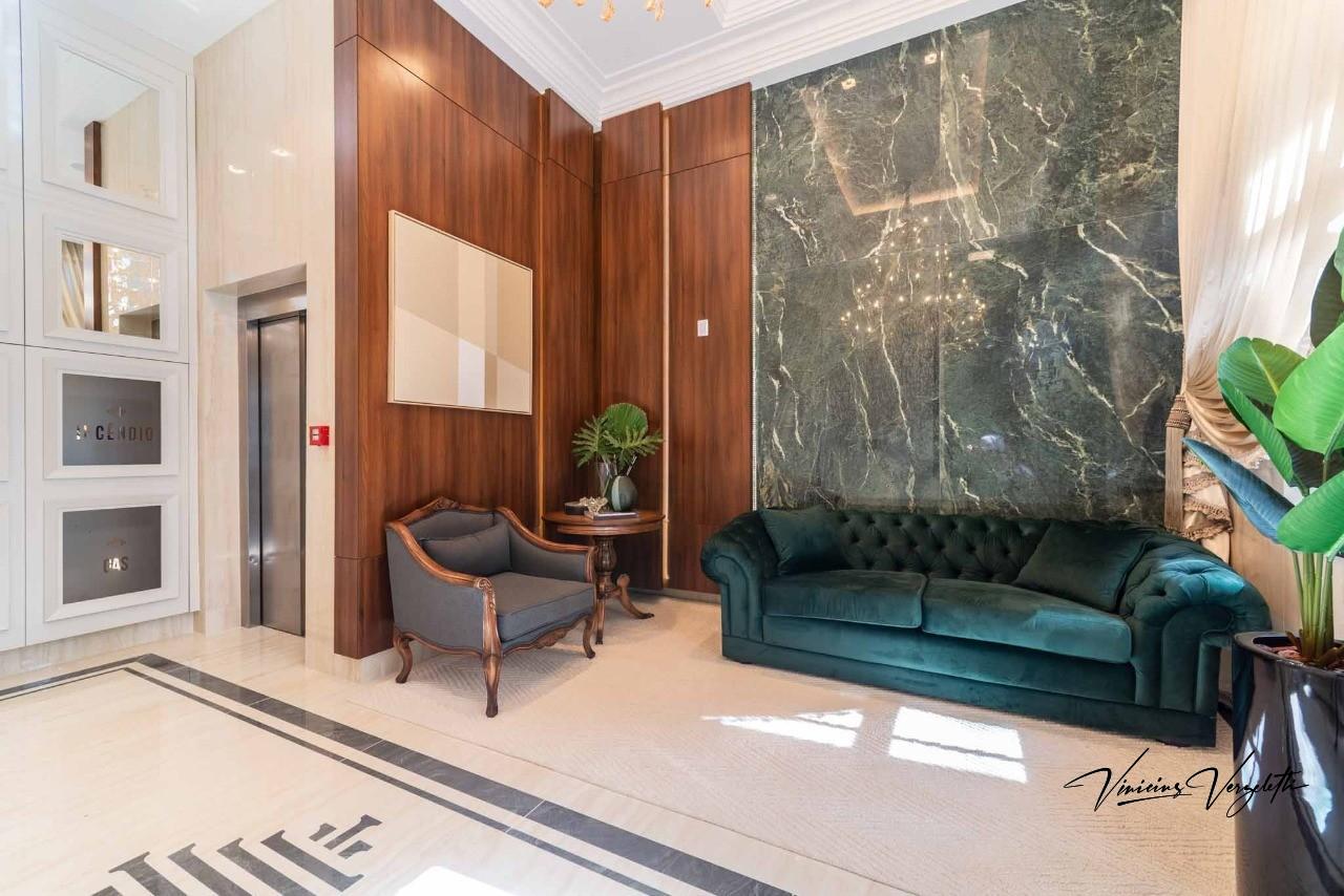 Apartamento, 4 quartos, 137 m² - Foto 5