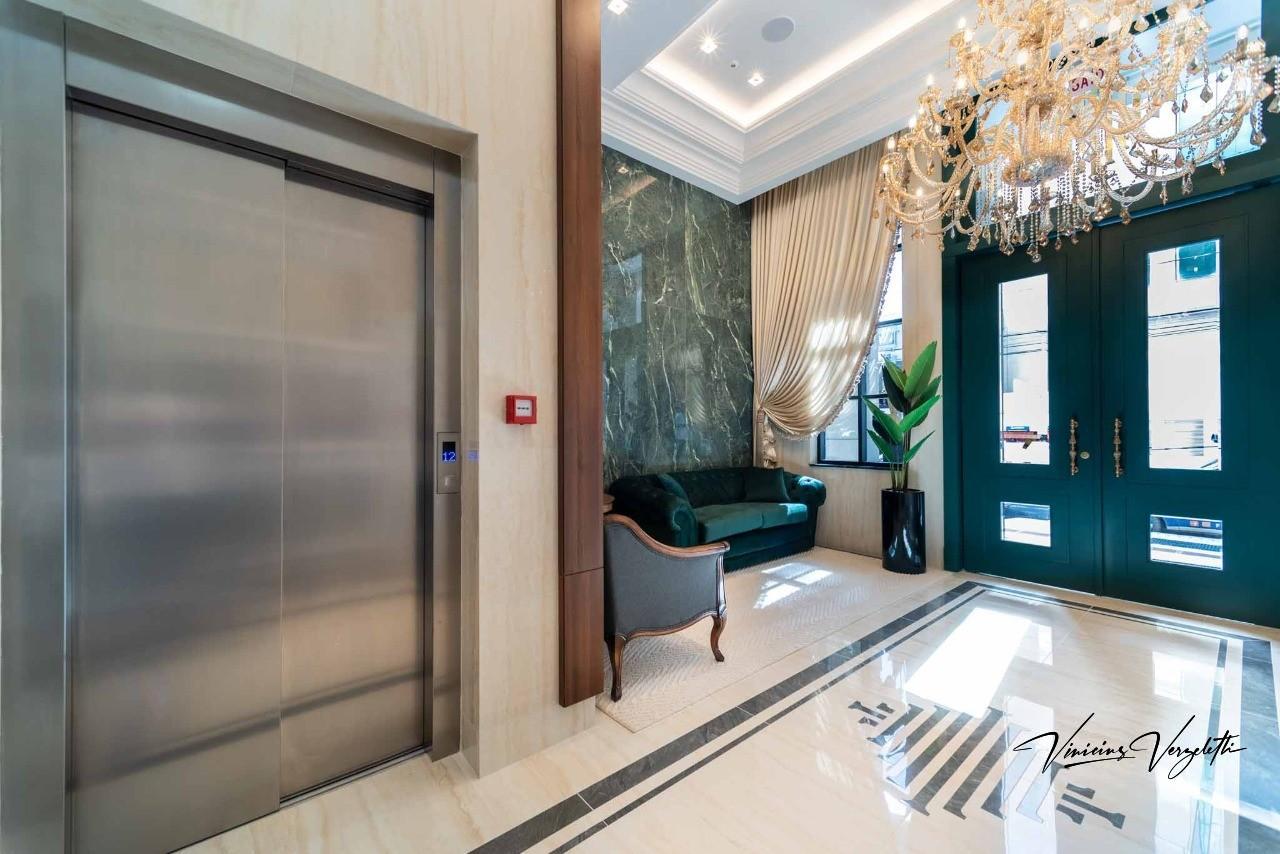 Apartamento, 4 quartos, 137 m² - Foto 6