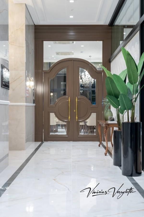 Apartamento, 4 quartos, 137 m² - Foto 8