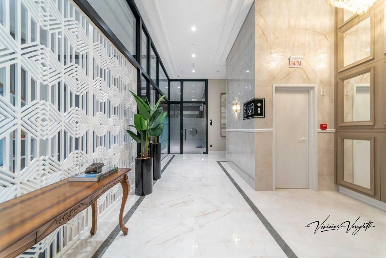Apartamento, 4 quartos, 137 m² - Foto 7