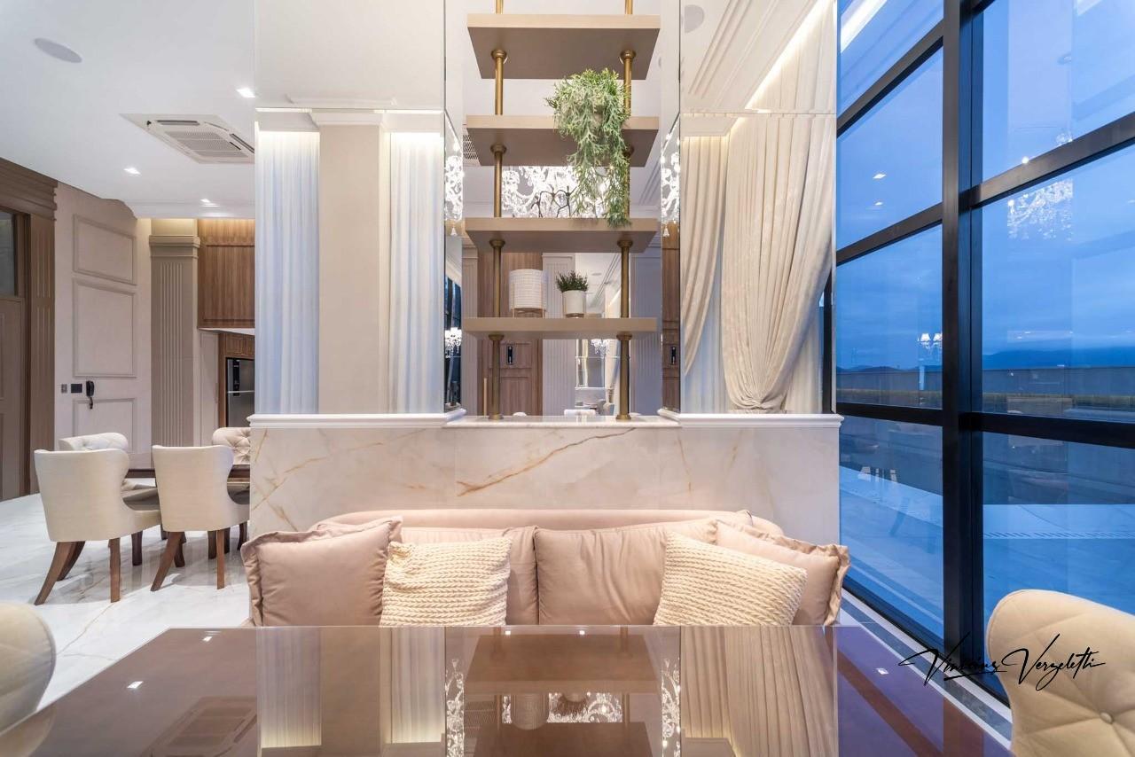 Apartamento, 4 quartos, 137 m² - Foto 11