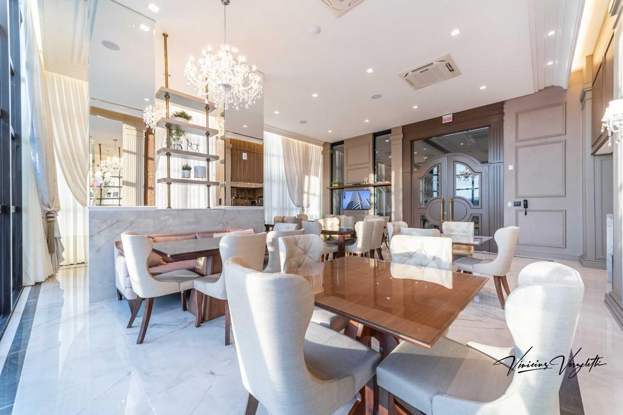 Apartamento, 4 quartos, 137 m² - Foto 10