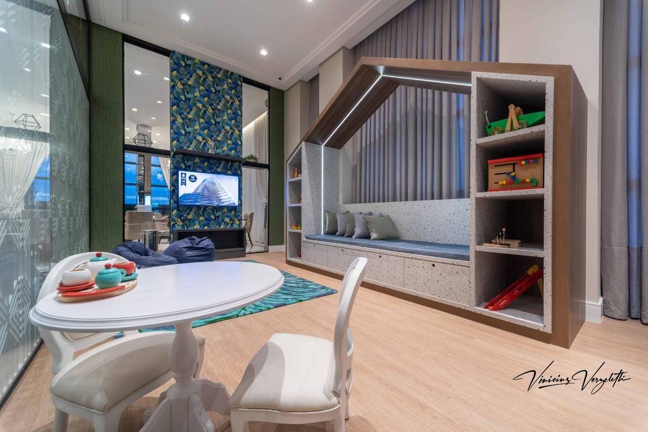 Apartamento, 4 quartos, 137 m² - Foto 15