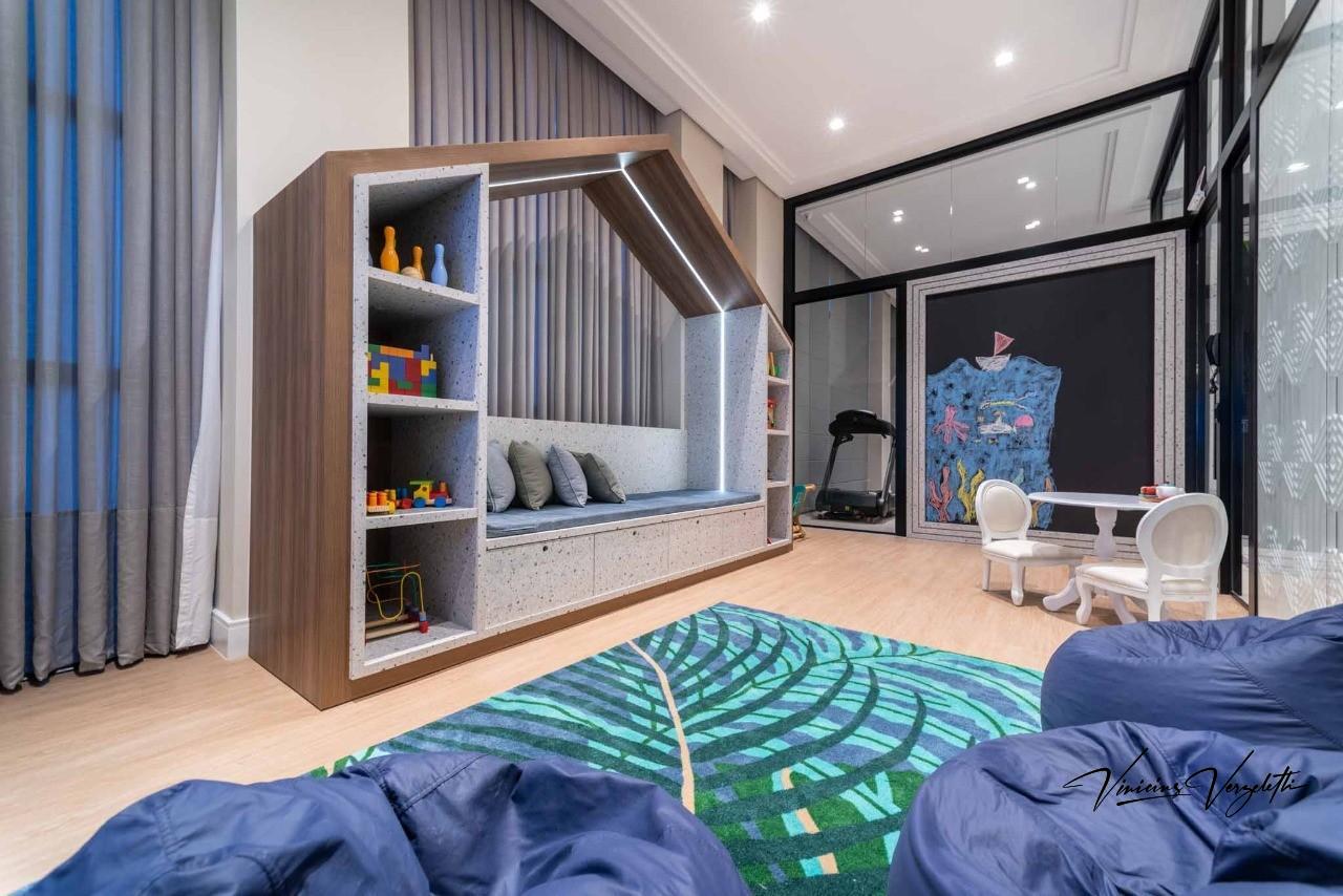 Apartamento, 4 quartos, 137 m² - Foto 16