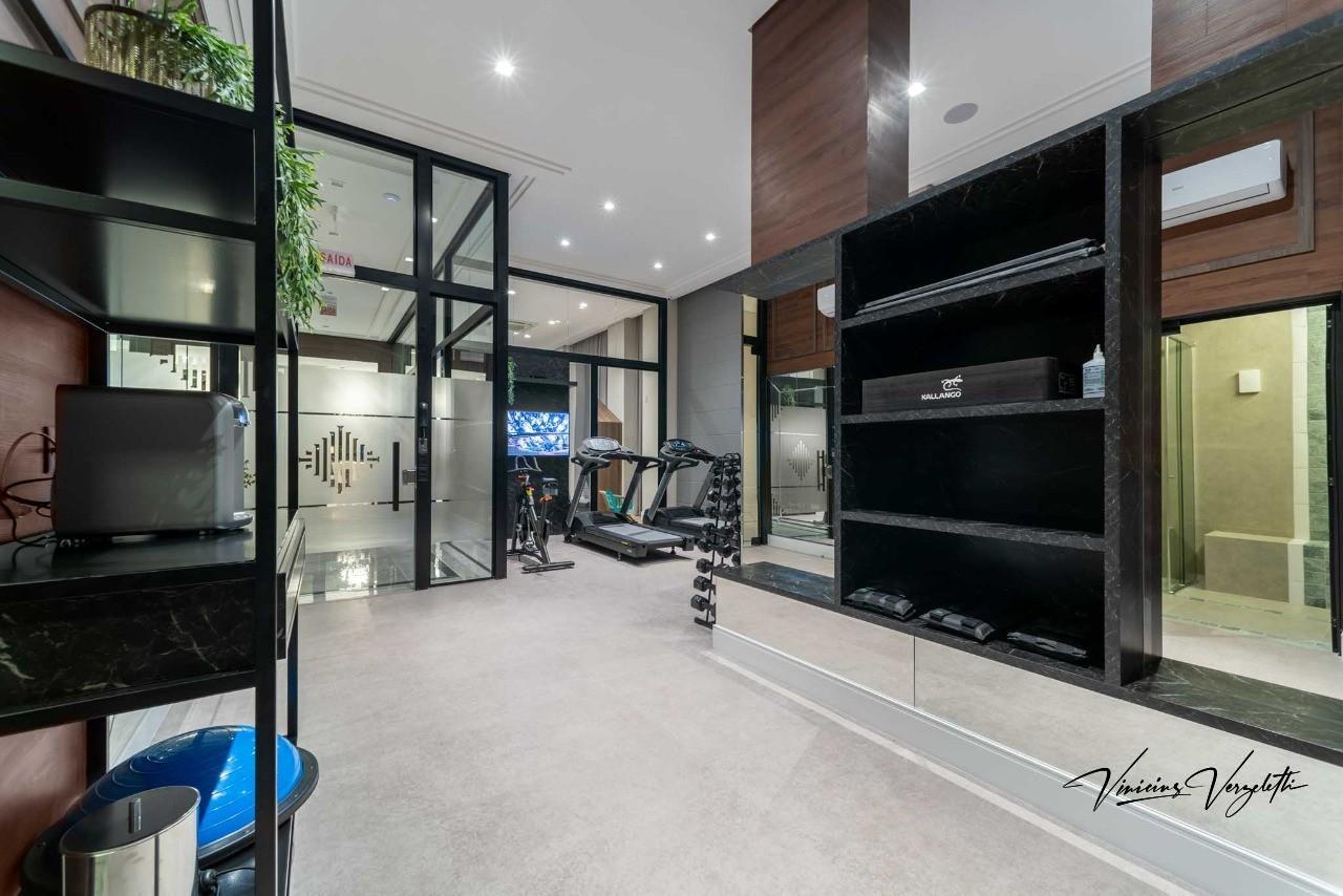 Apartamento, 4 quartos, 137 m² - Foto 18