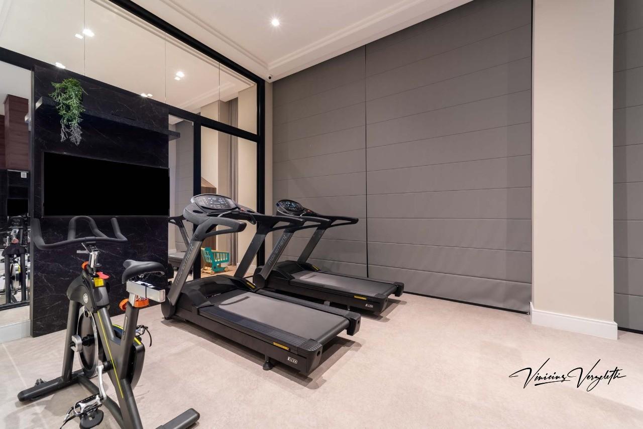 Apartamento, 4 quartos, 137 m² - Foto 17