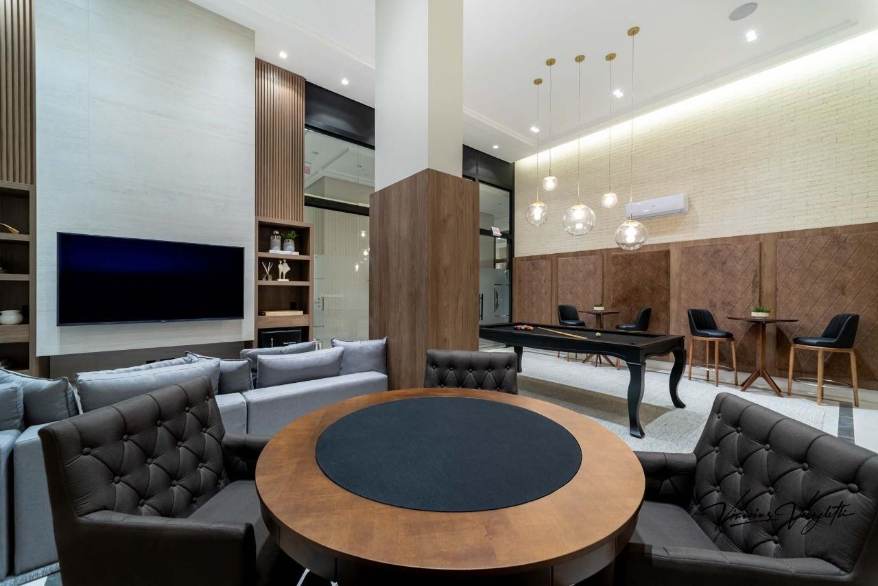 Apartamento, 4 quartos, 137 m² - Foto 21