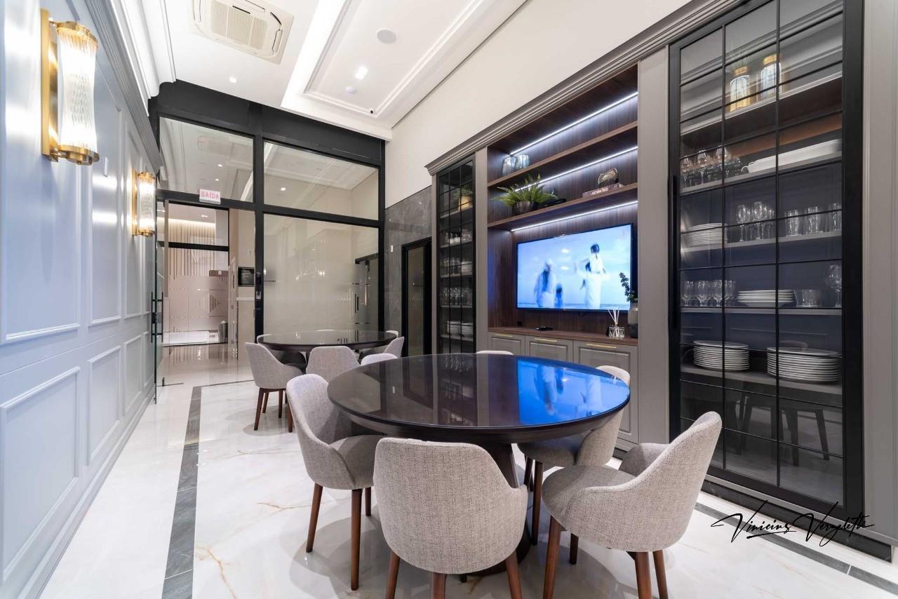 Apartamento, 4 quartos, 137 m² - Foto 24