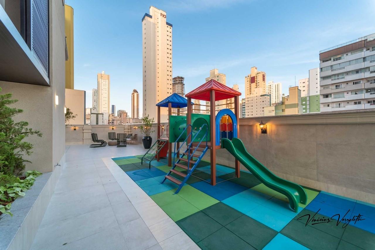 Apartamento, 4 quartos, 137 m² - Foto 25