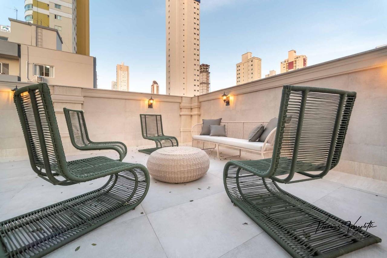 Apartamento, 4 quartos, 137 m² - Foto 26
