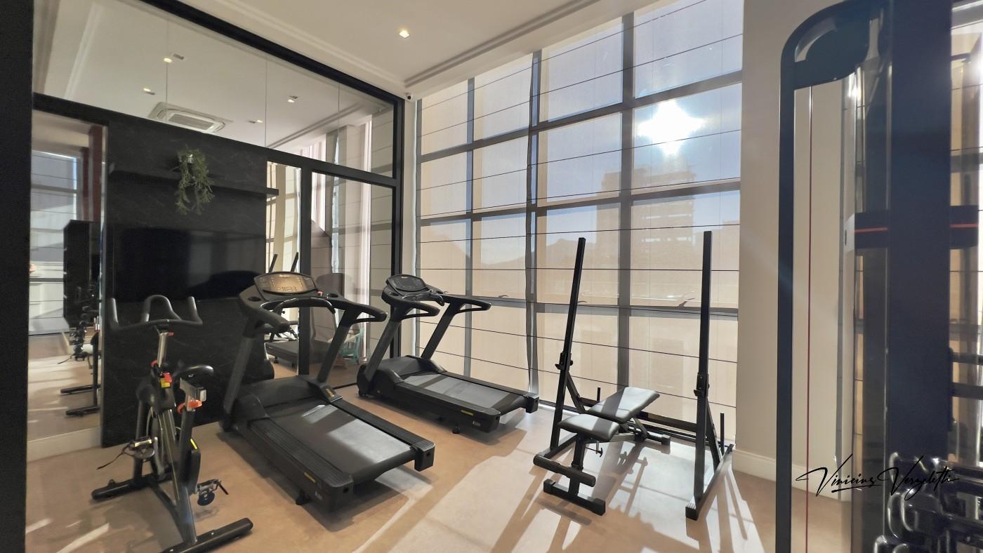 Apartamento, 4 quartos, 137 m² - Foto 33