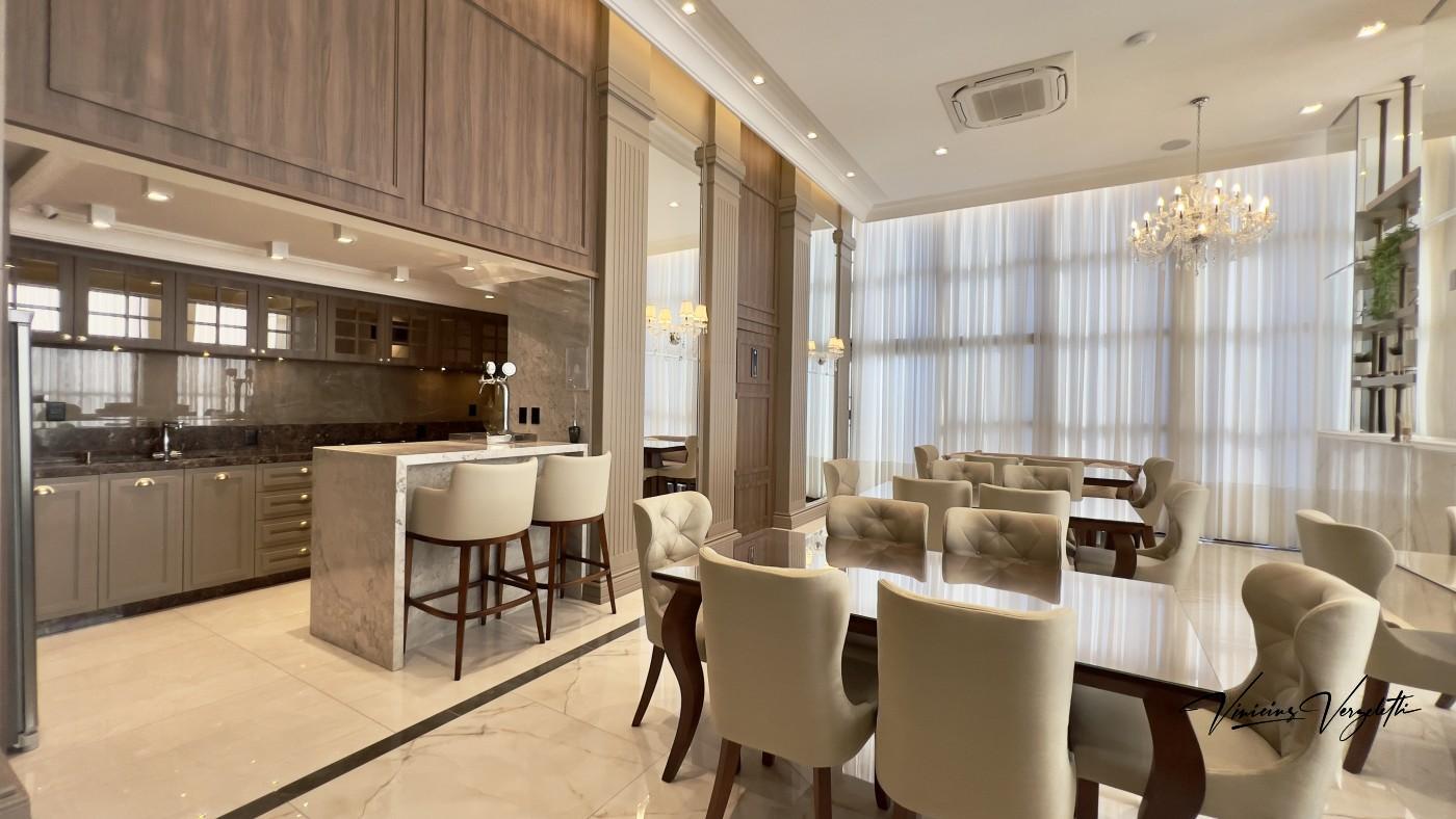 Apartamento, 4 quartos, 137 m² - Foto 34