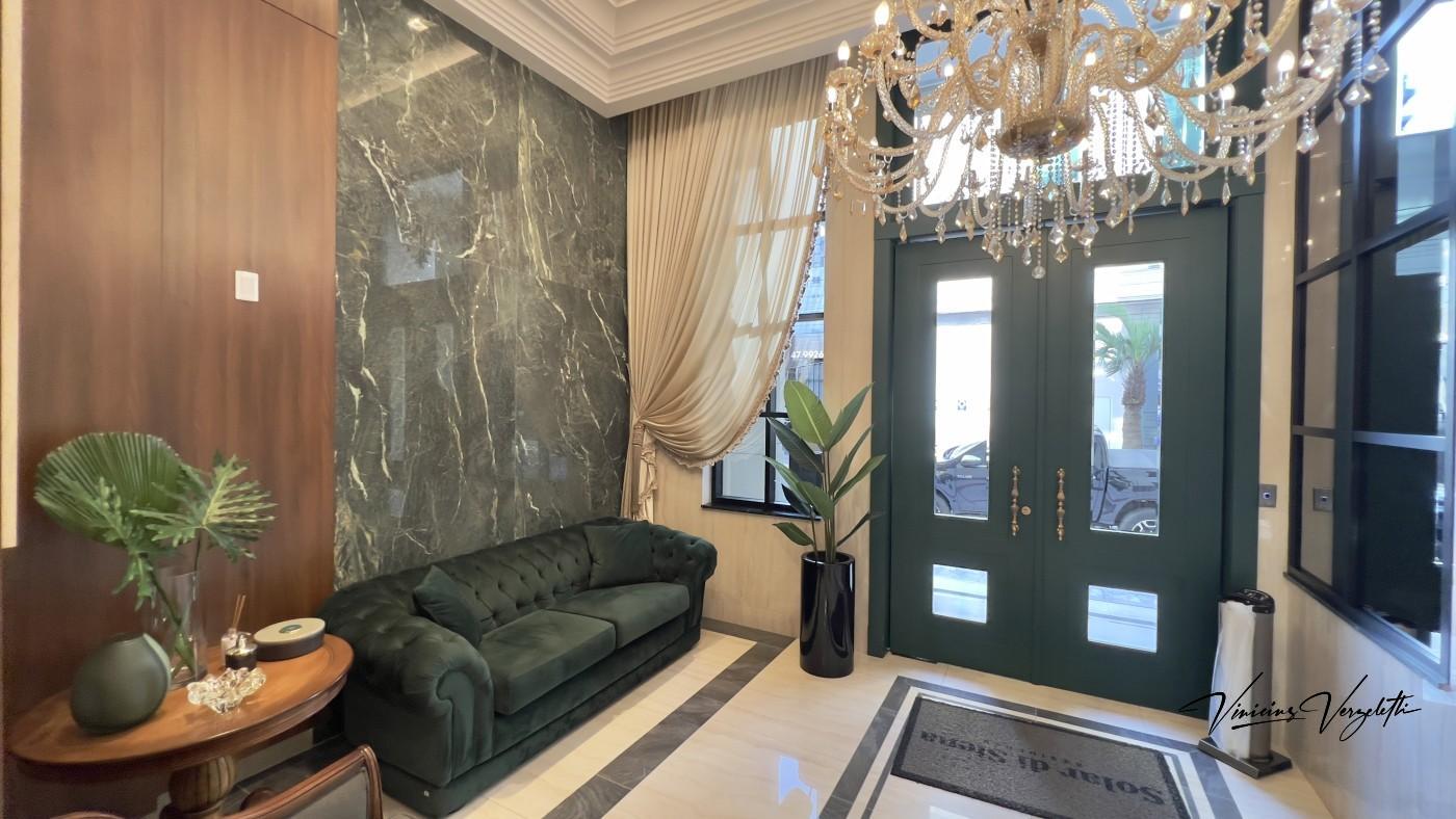 Apartamento, 4 quartos, 137 m² - Foto 38