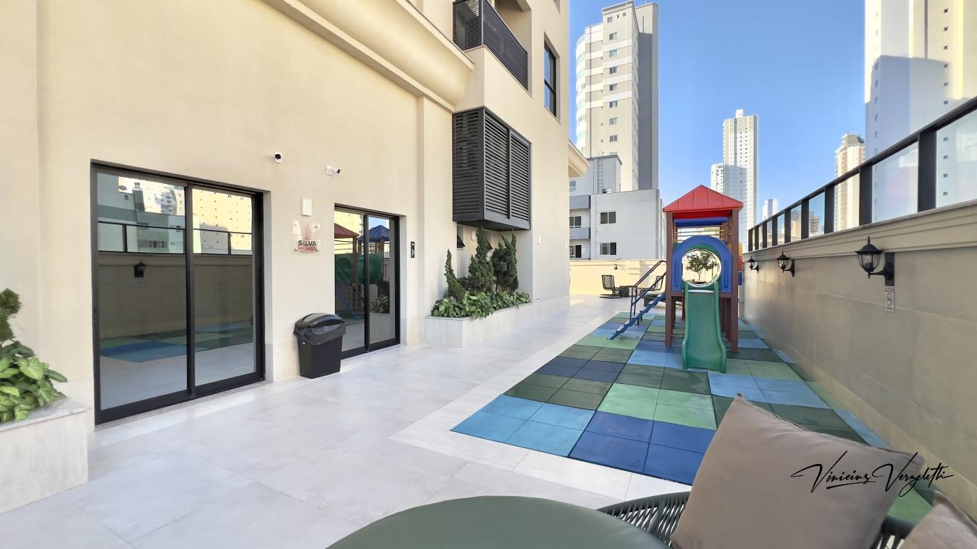Apartamento, 4 quartos, 137 m² - Foto 40