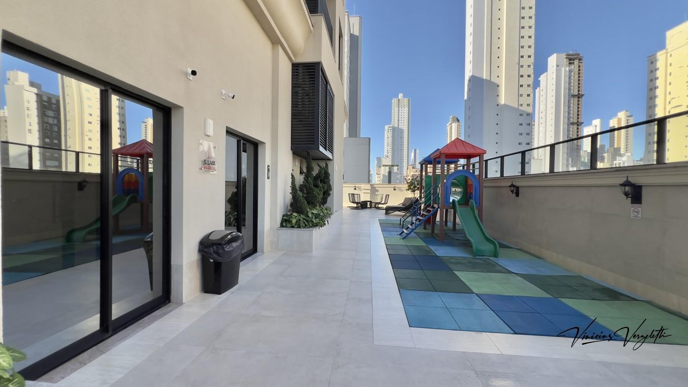 Apartamento, 4 quartos, 137 m² - Foto 41