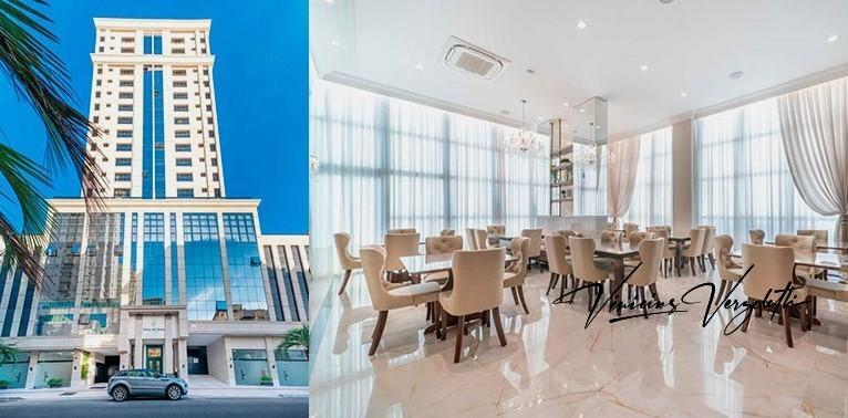 Apartamento, 4 quartos, 137 m² - Foto 44