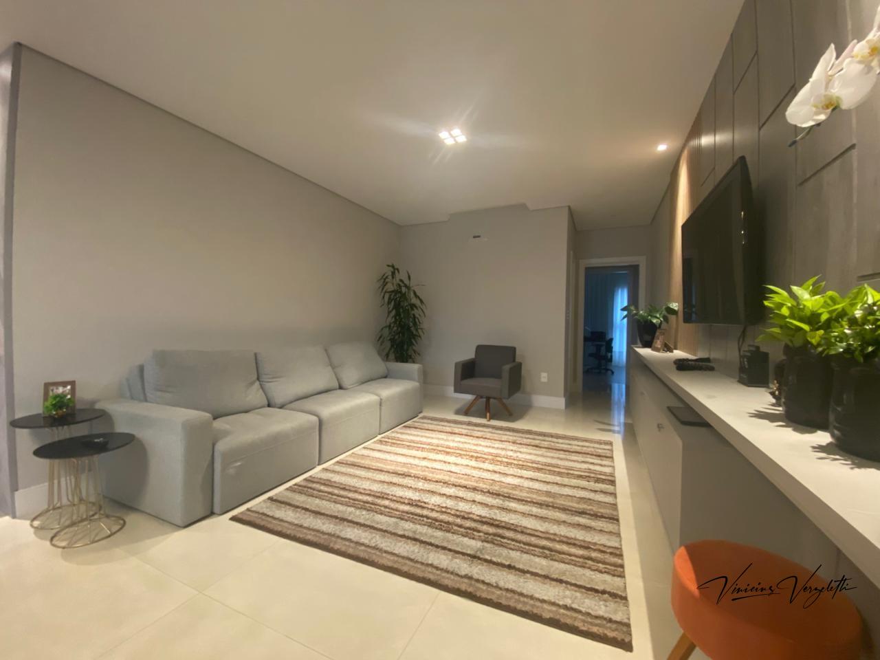 Apartamento, 4 quartos, 137 m² - Foto 45