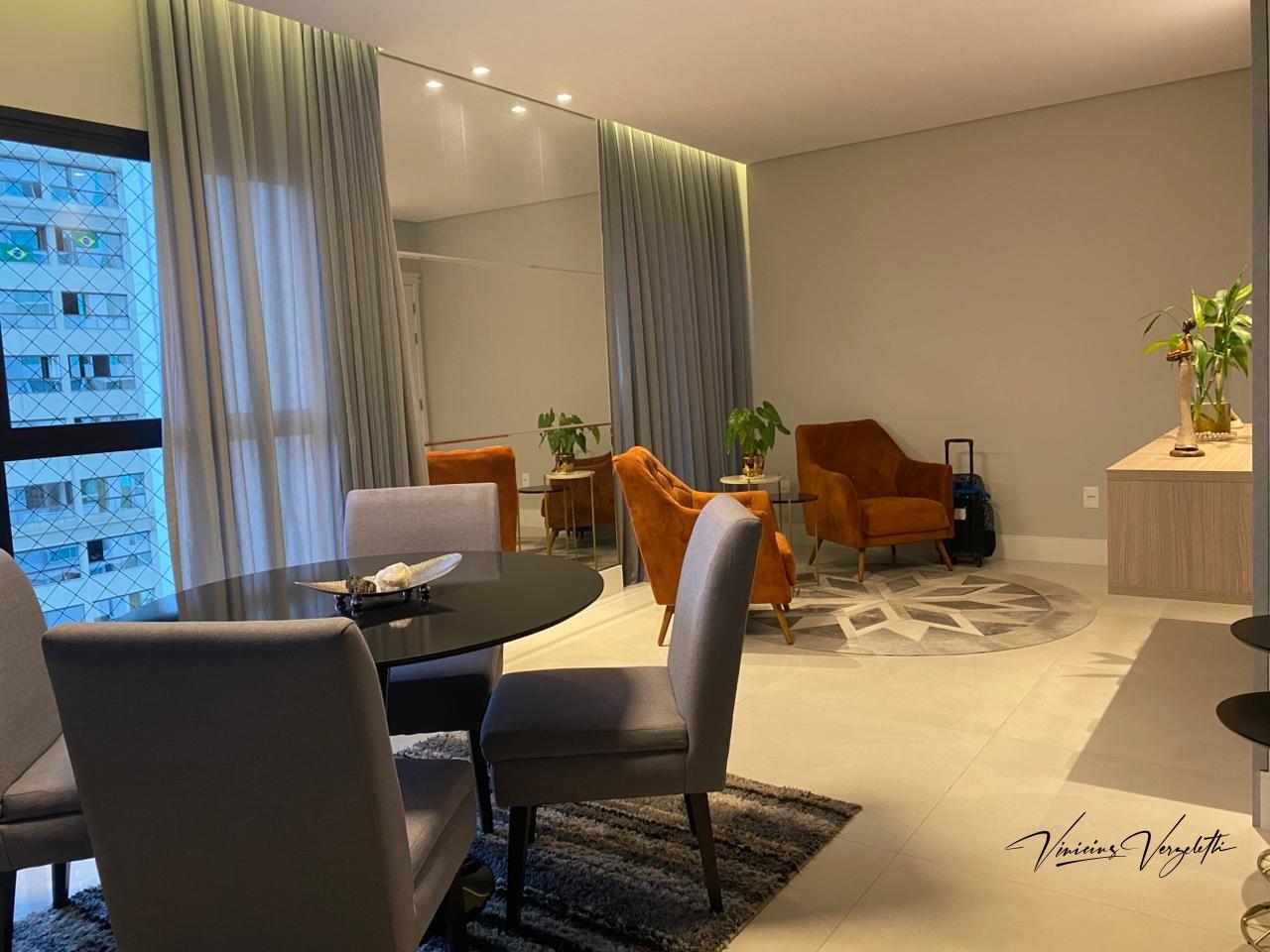 Apartamento, 4 quartos, 137 m² - Foto 46