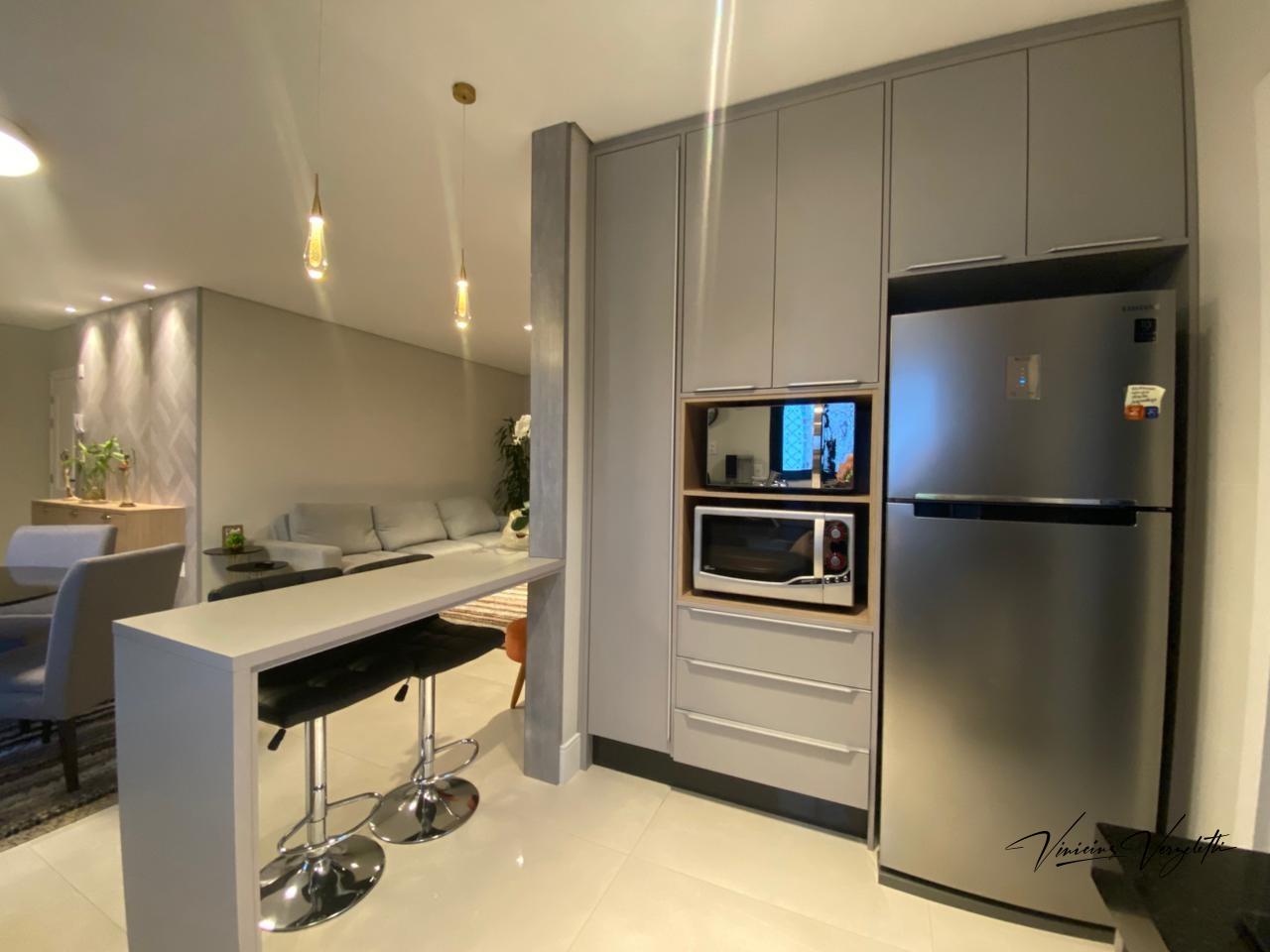Apartamento, 4 quartos, 137 m² - Foto 47