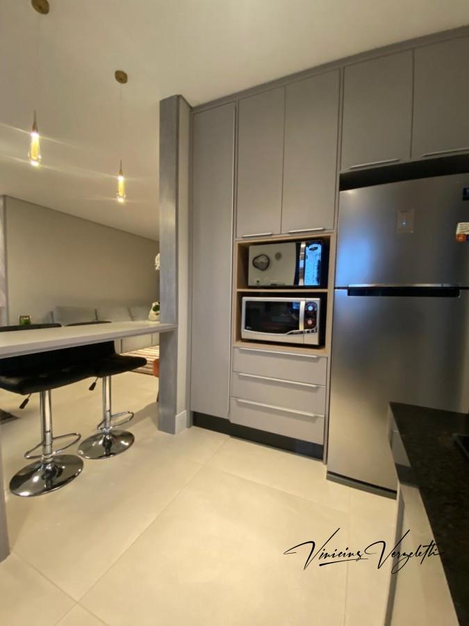 Apartamento, 4 quartos, 137 m² - Foto 48