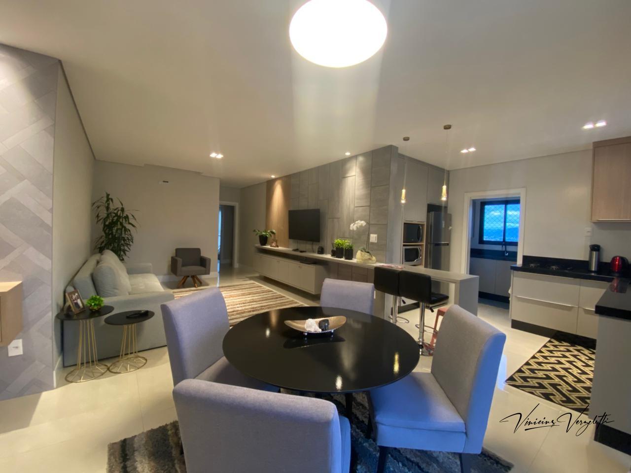 Apartamento, 4 quartos, 137 m² - Foto 49