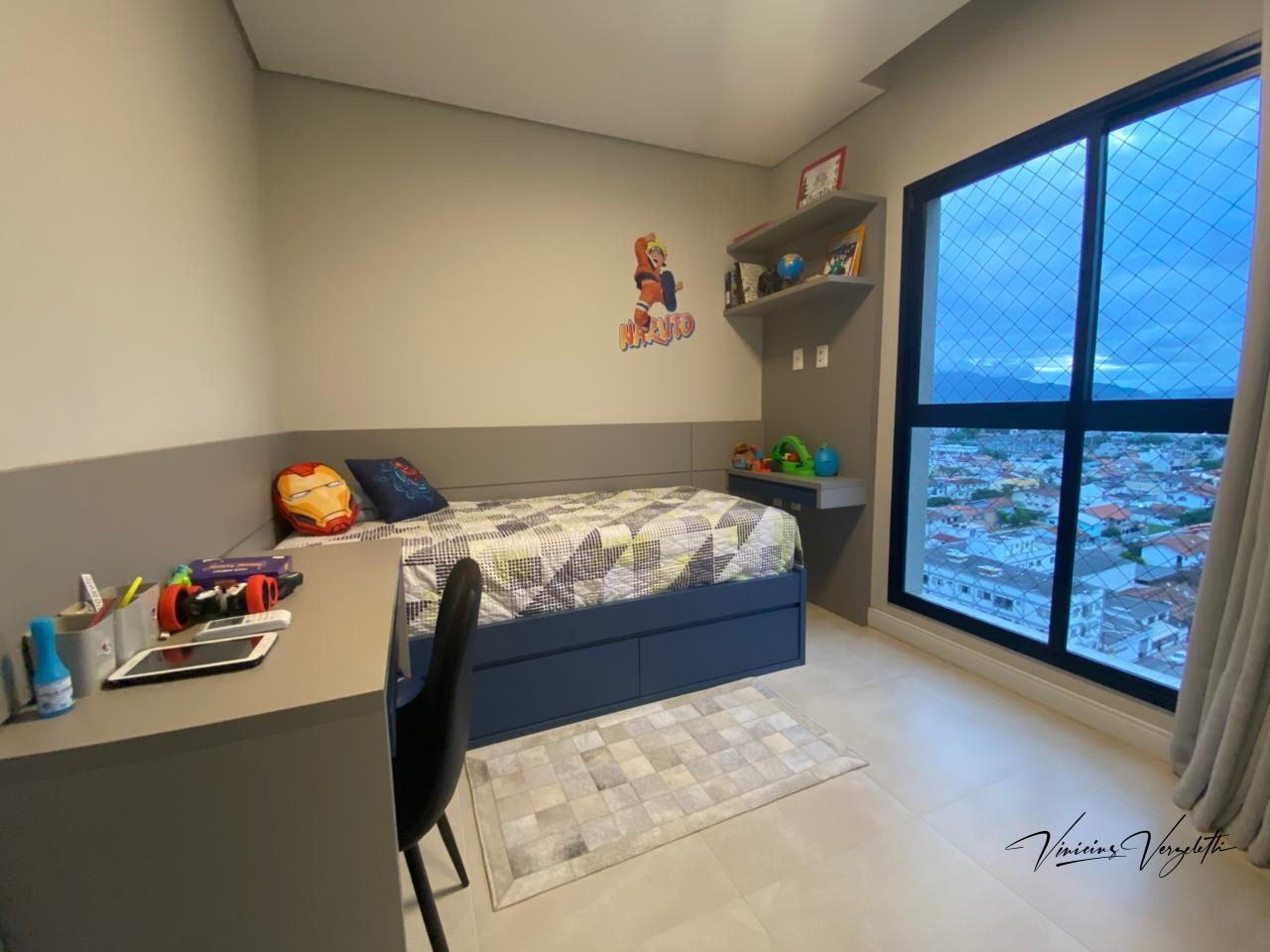 Apartamento, 4 quartos, 137 m² - Foto 56