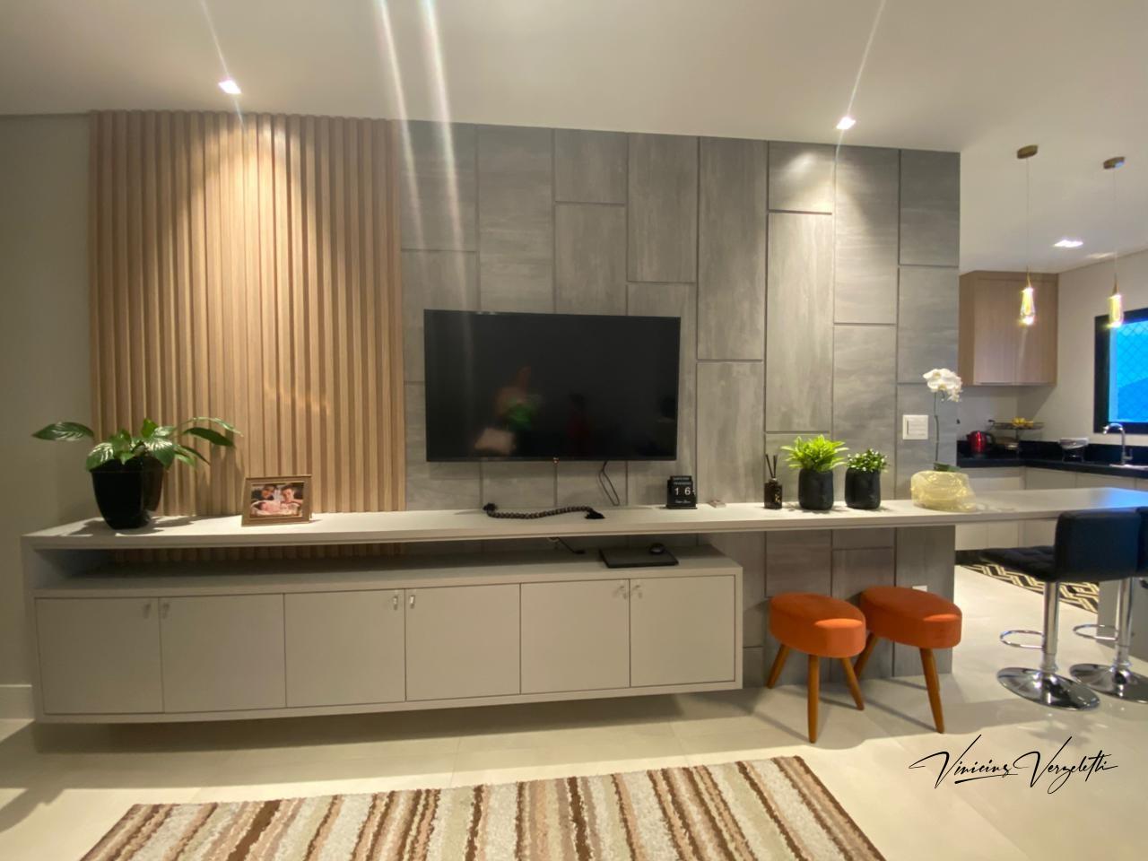 Apartamento, 4 quartos, 137 m² - Foto 55