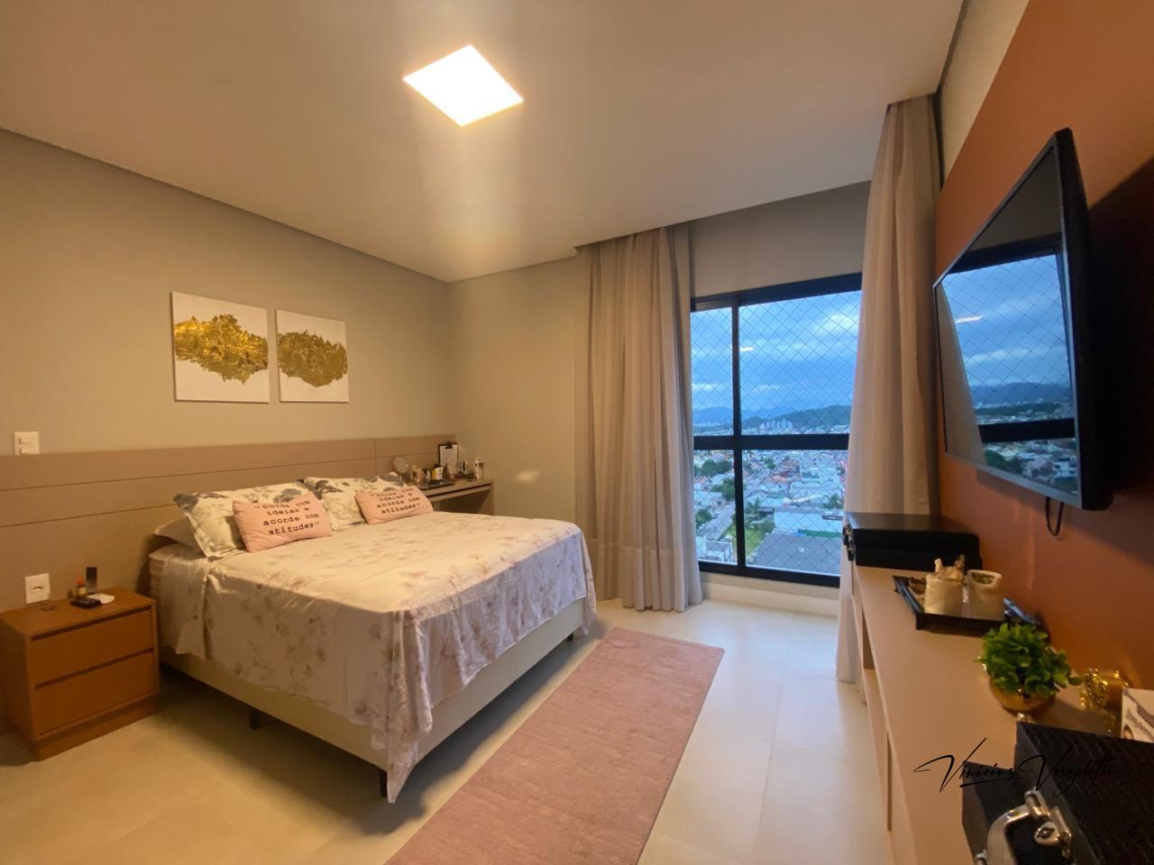 Apartamento, 4 quartos, 137 m² - Foto 57