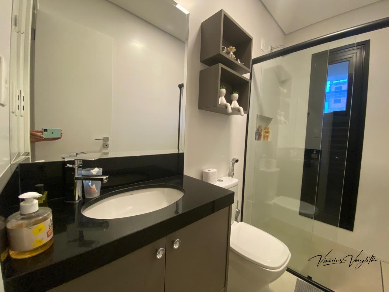 Apartamento, 4 quartos, 137 m² - Foto 58