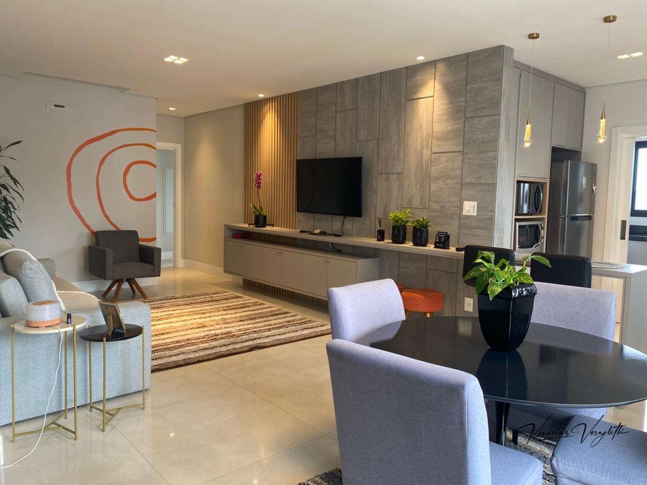 Apartamento, 4 quartos, 137 m² - Foto 60
